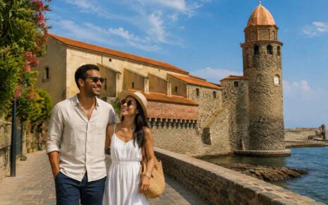 Notre-Dame des Anges Collioure