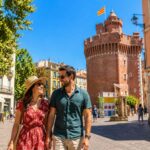 Visit Perpignan with a private guide