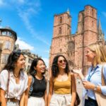 Visit Rodez with a private guide