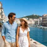 Visit Sète with a private guide