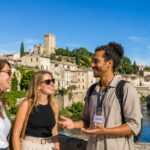 Visit Sommières with a private guide