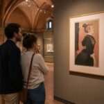 Musée Toulouse-Lautrec Albi