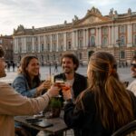 Place du Capitole Toulouse