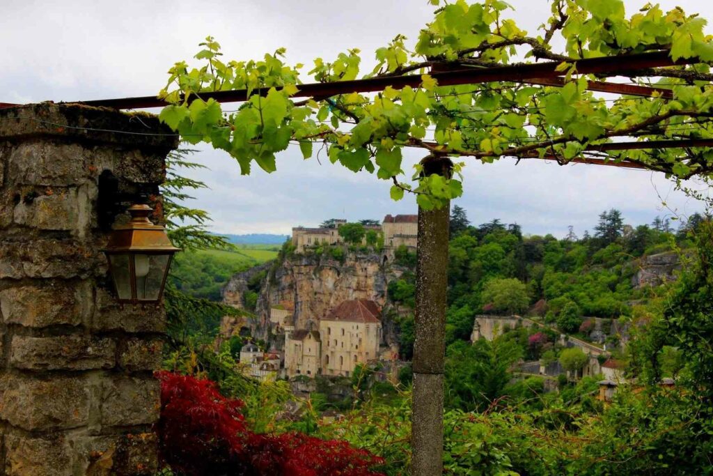 rocamadour