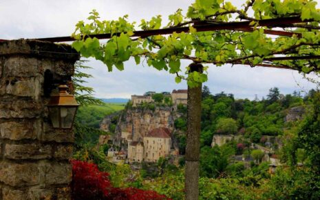 rocamadour