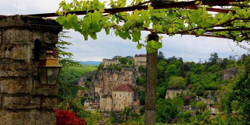 rocamadour