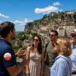 rocamadour with private guide
