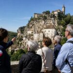 things to do in Rocamadour with a guided tour
