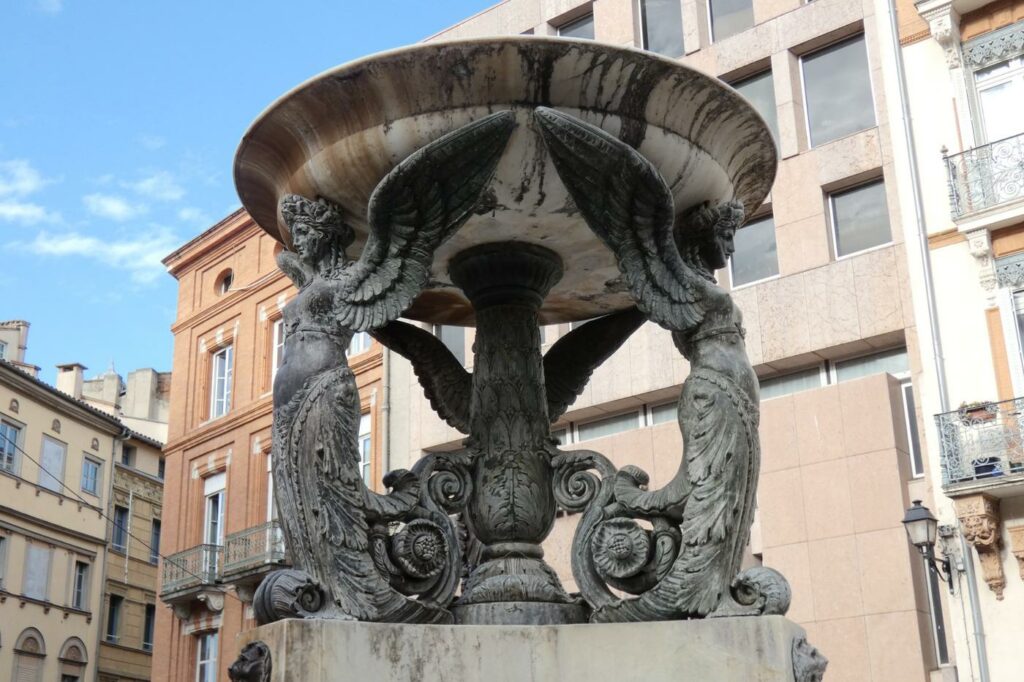Toulouse famous