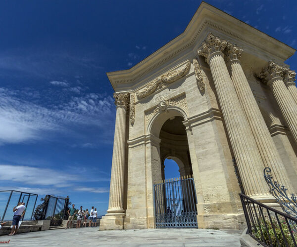 Discover Montpellier