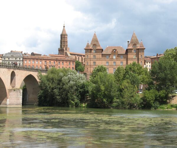 Montauban Tourism