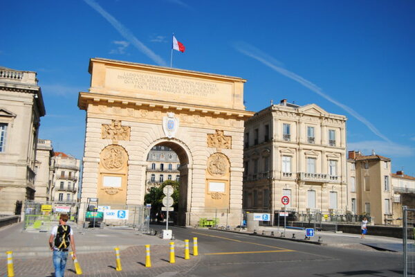 Private Tour Montpellier