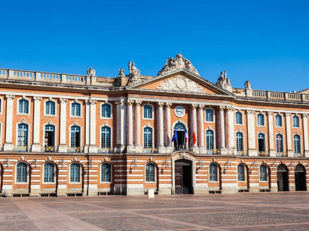 Toulouse Tourisme