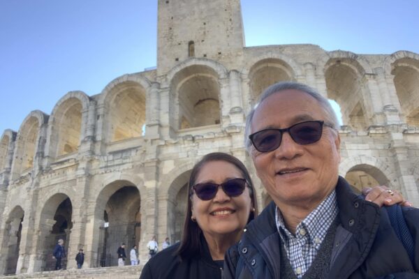 Visit Arles, Guide Occitania, Visit Provence