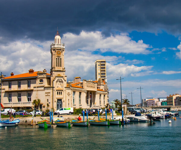 discover sete